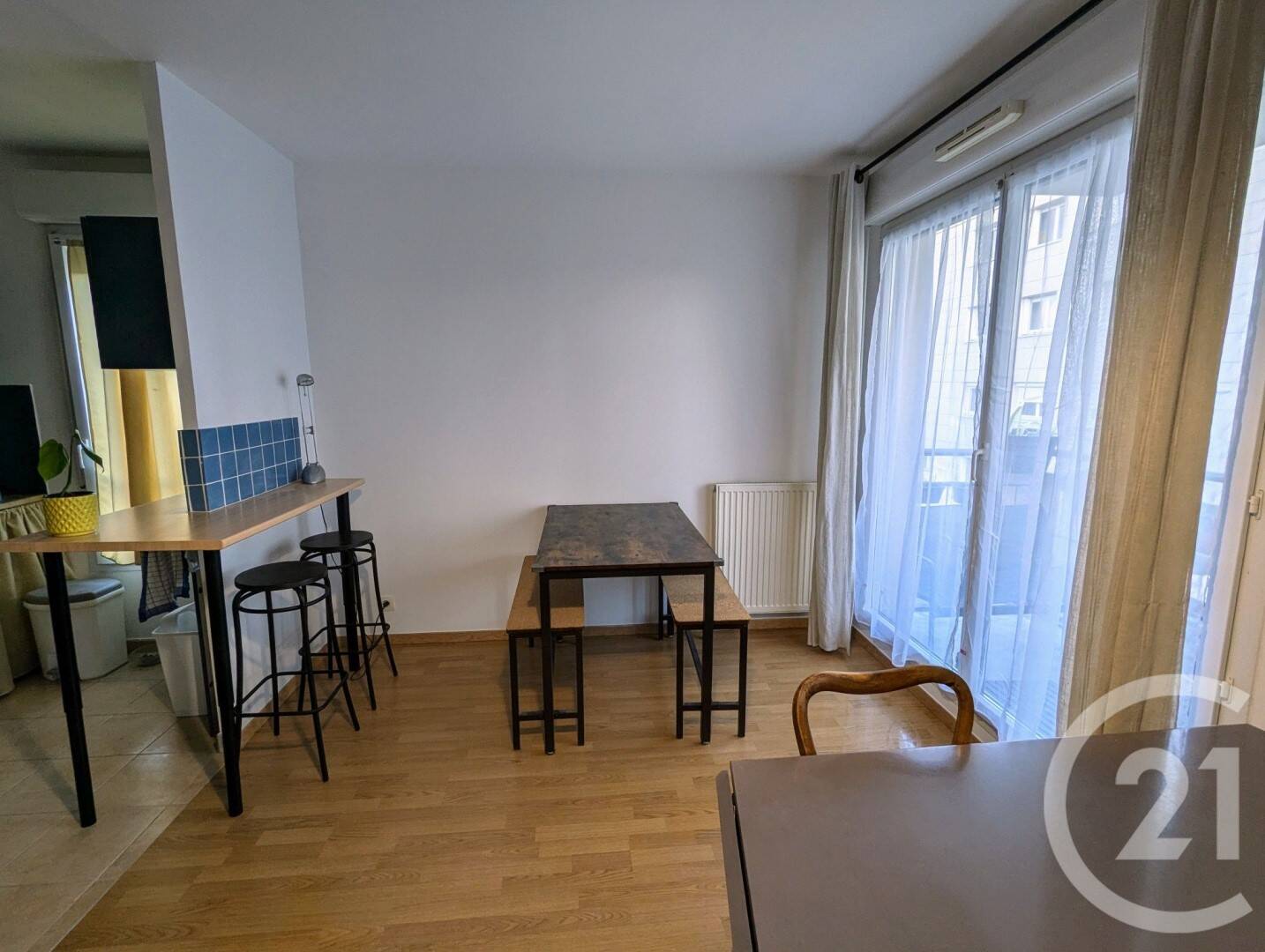 Maison à louer, 63m², CERGY