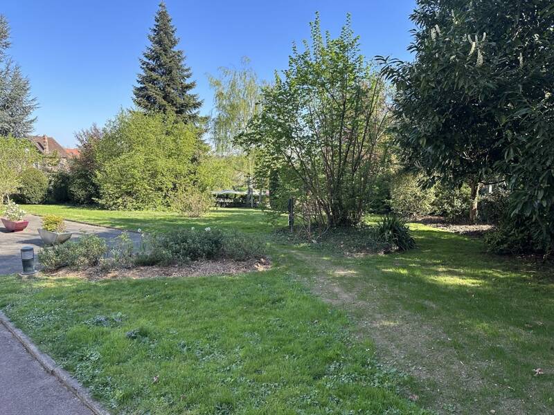 Maison à vendre, 106m², SEVRES