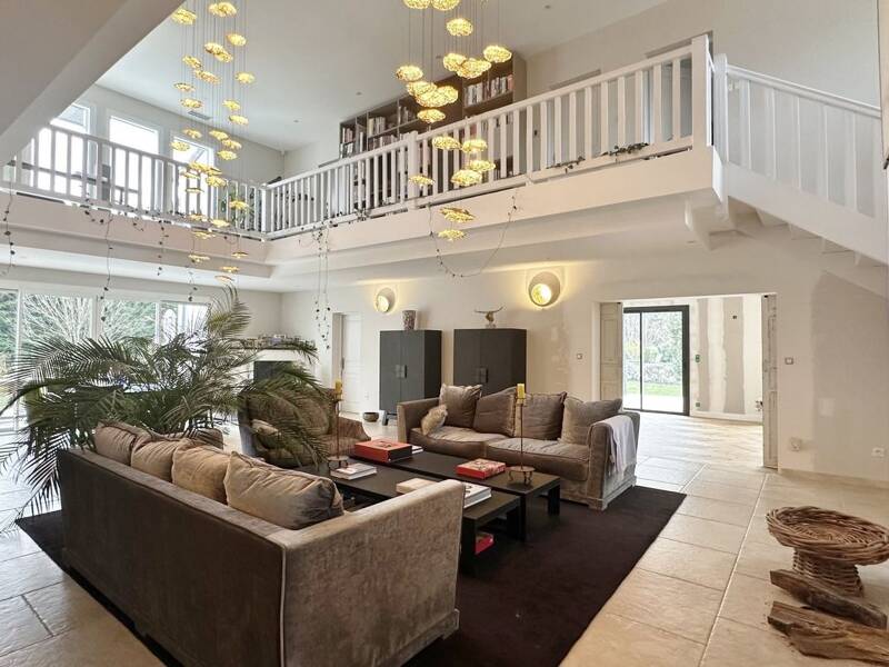 Maison à vendre, 463m², MIMIZAN