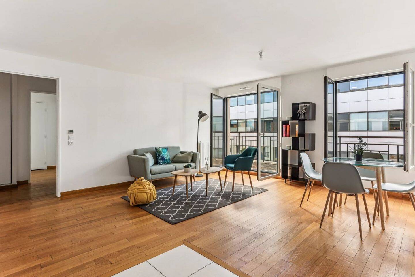 Maison à vendre, 67m², ANTONY