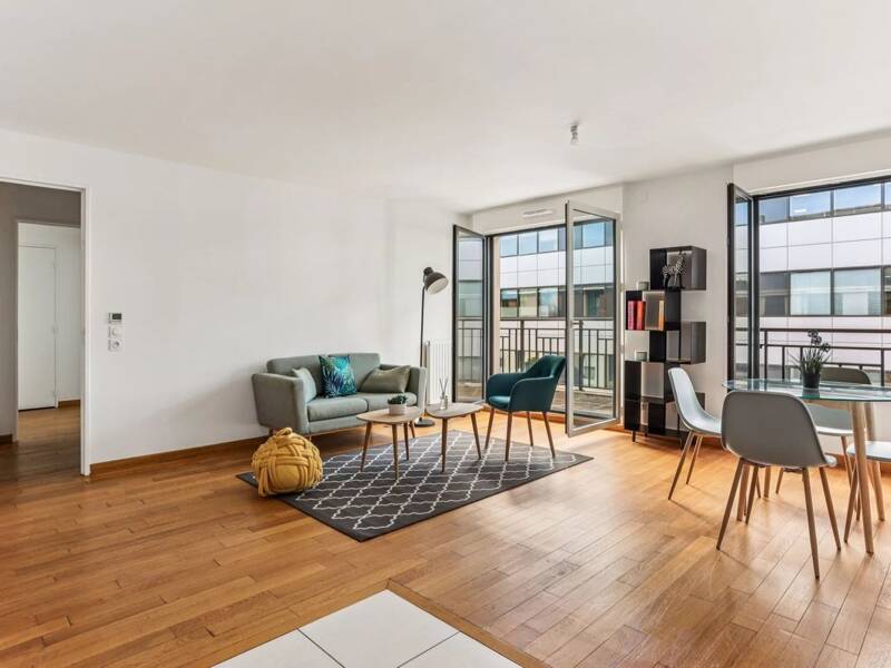 Maison à vendre, 67m², ANTONY