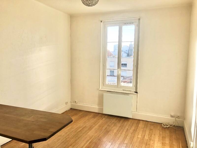 Maison à louer, 34m², LYON 3E