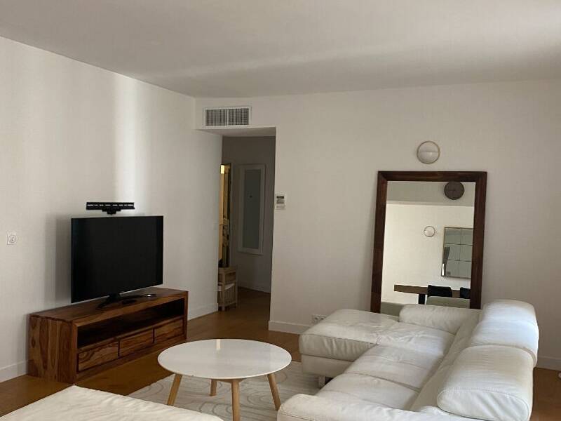 Maison à louer, 71m², BOULOGNE BILLANCOURT