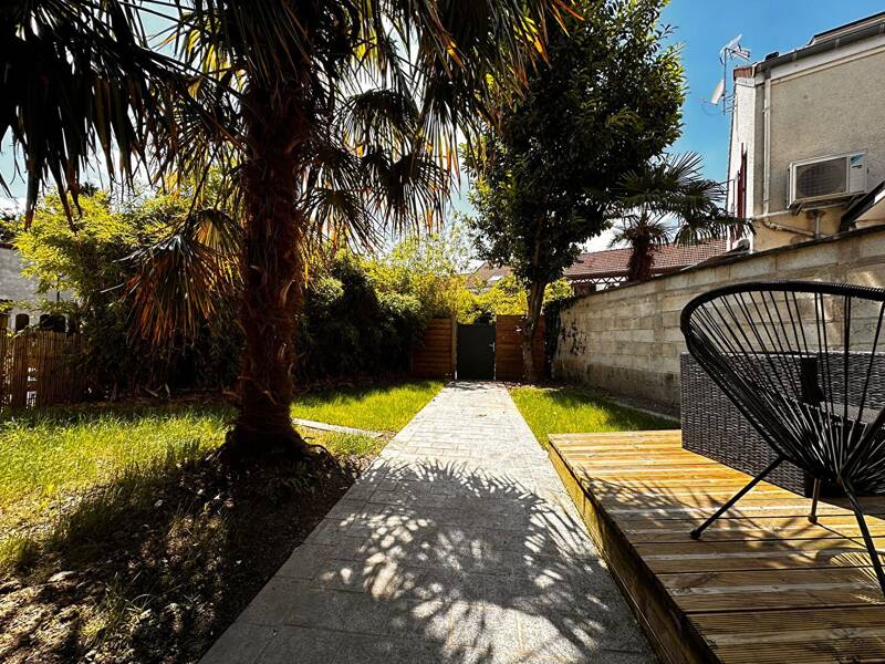 Maison à louer, 45m², LA QUEUE EN BRIE