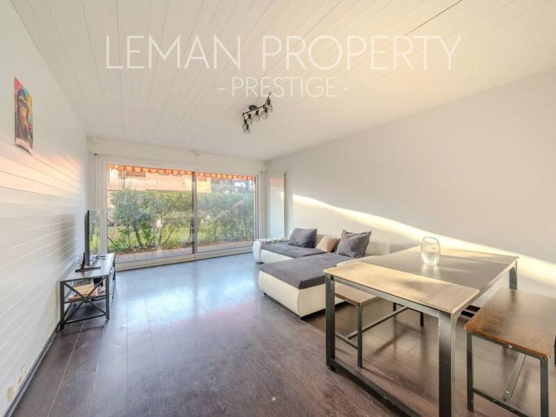 Maison à louer, 89m², THONON LES BAINS