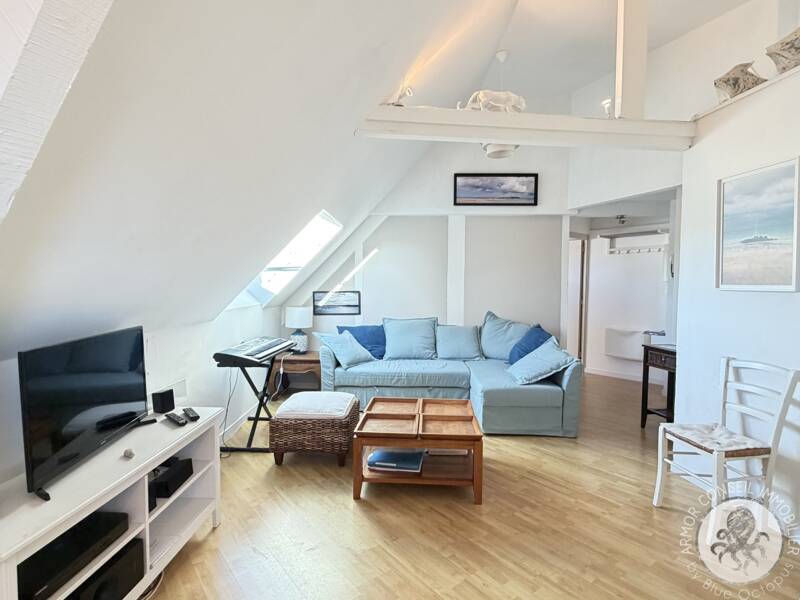Maison à vendre, 35m², SAINT CAST LE GUILDO