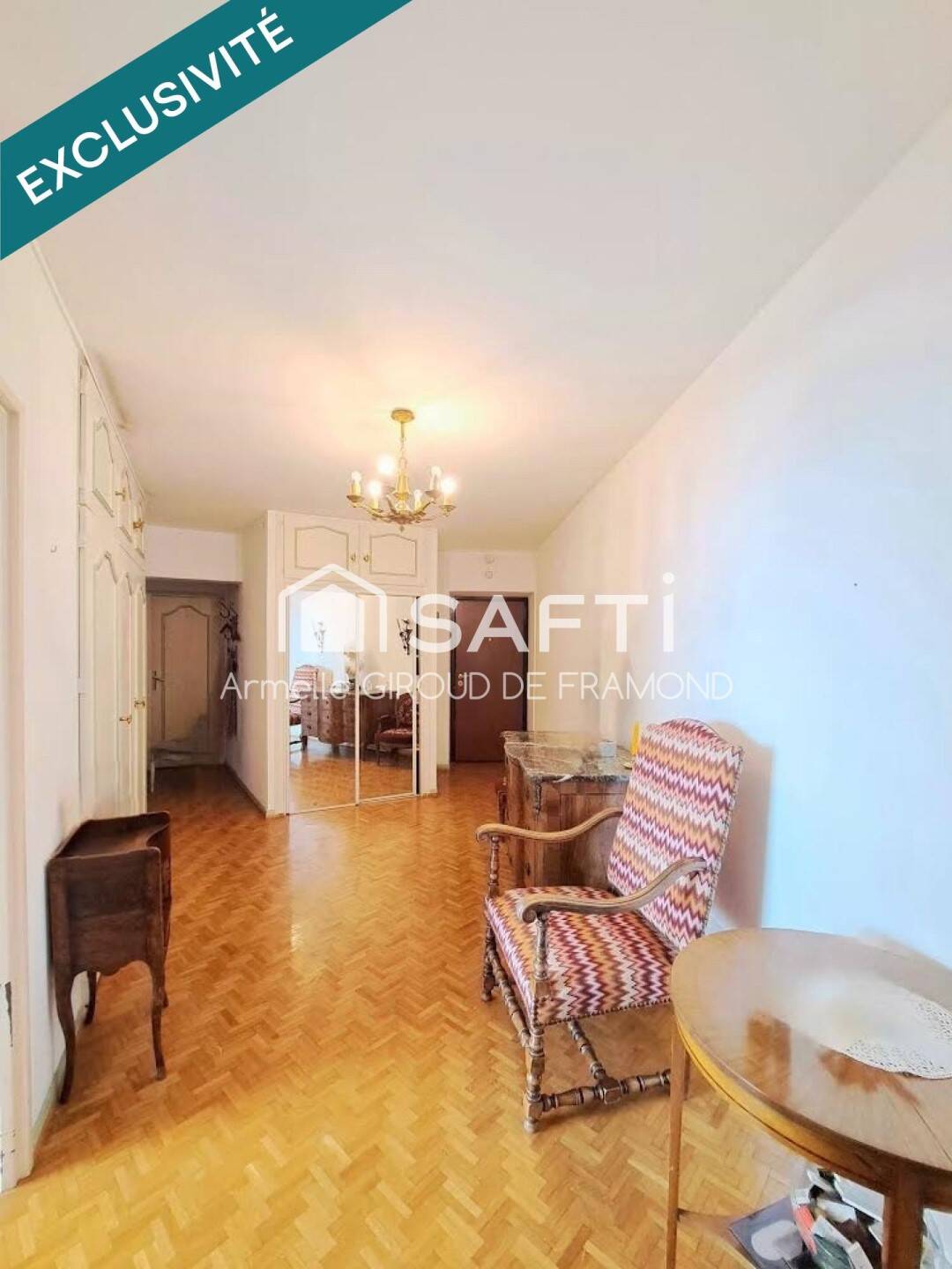 Maison à vendre, 104m², MULHOUSE