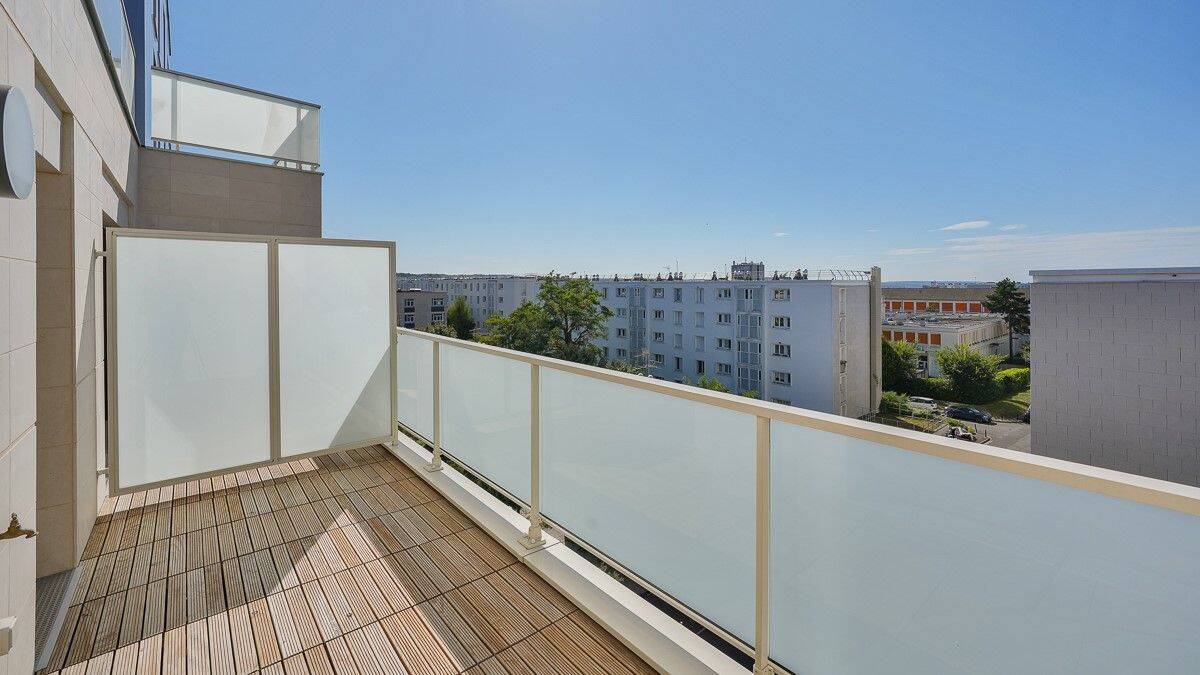 Maison à louer, 62m², RUEIL MALMAISON