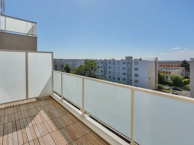 Maison à louer, 62m², RUEIL MALMAISON