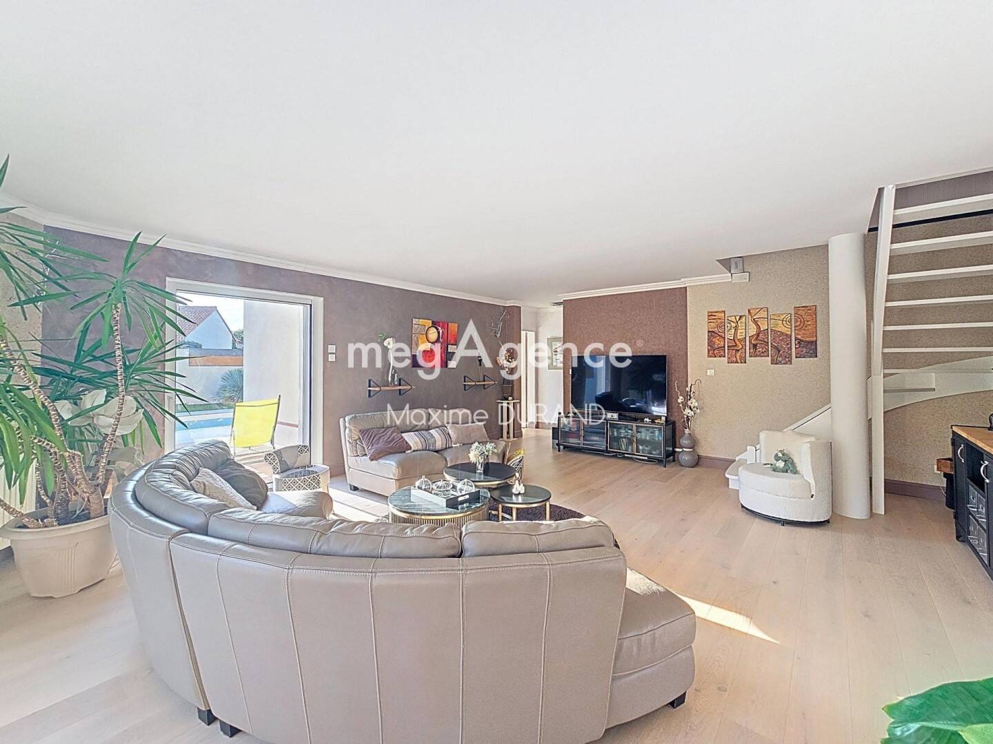 Maison à vendre, 172m², CHOLET