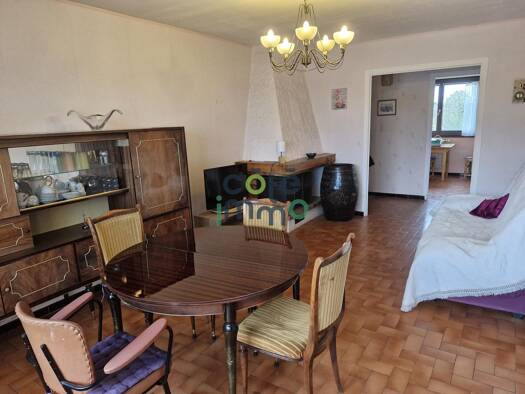 Appartement à vendre 180 000 € 3 pièces 2 chambres 62,69 m² Étage 3/4 Thonon-les-Bains 74200