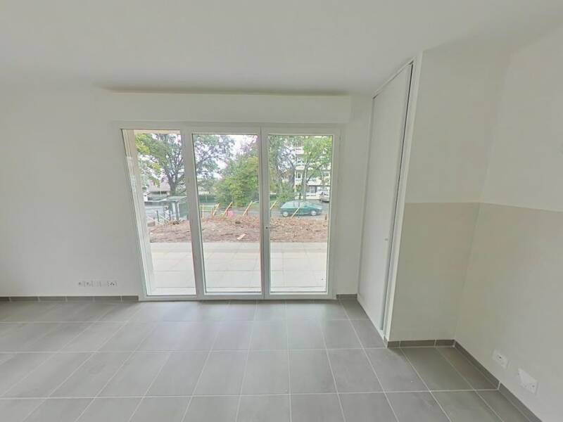 Maison à louer, 42m², THONON LES BAINS