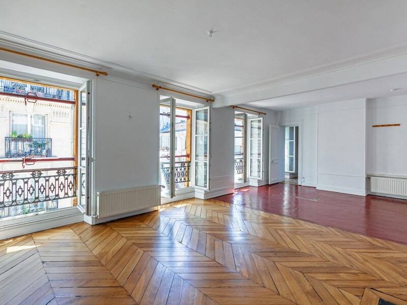 Maison à vendre, 52m², PARIS 11E