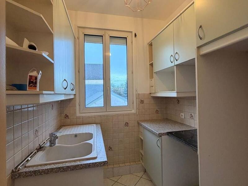 Maison à louer, 52m², CHATEAUDUN