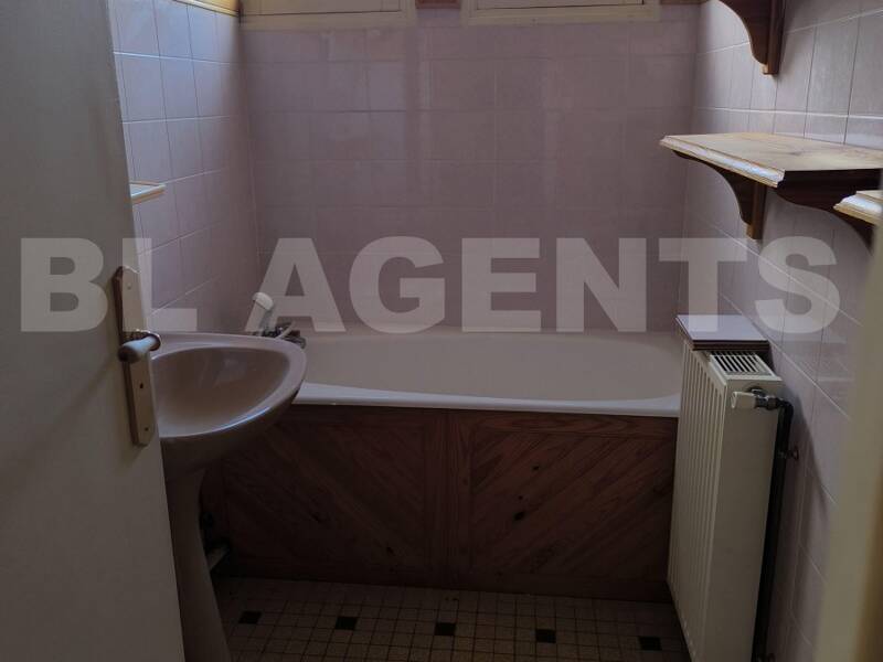 Maison à vendre, 78m², MOISSAC