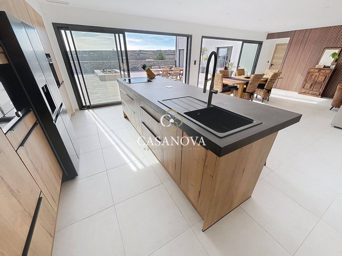 Maison à vendre, 295m², BEZIERS