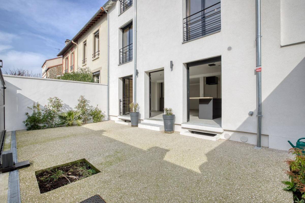 Maison à vendre, 134m², COLOMBES