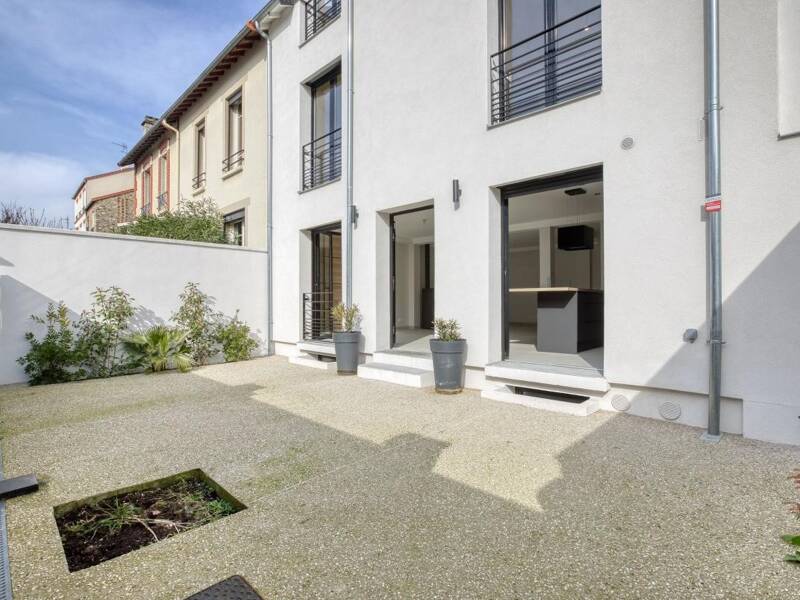 Maison à vendre, 134m², COLOMBES