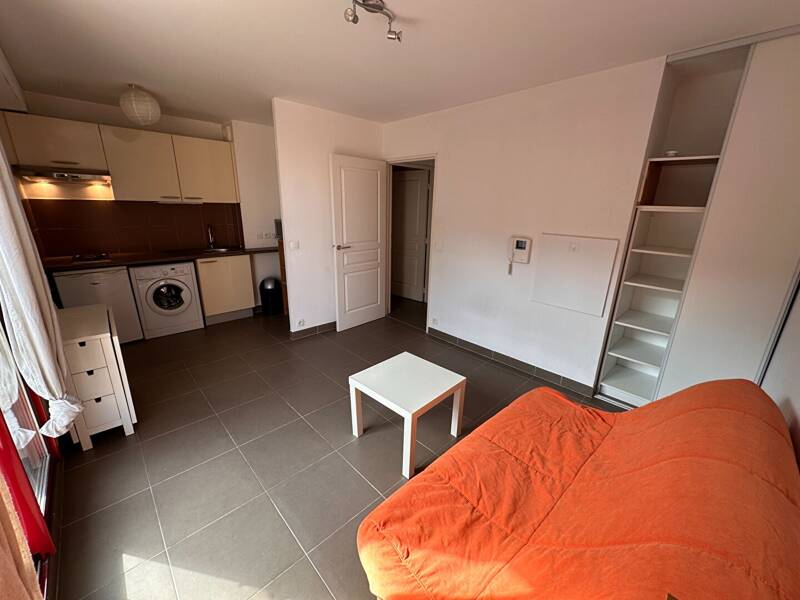 Maison à louer, 21m², AIX EN PROVENCE