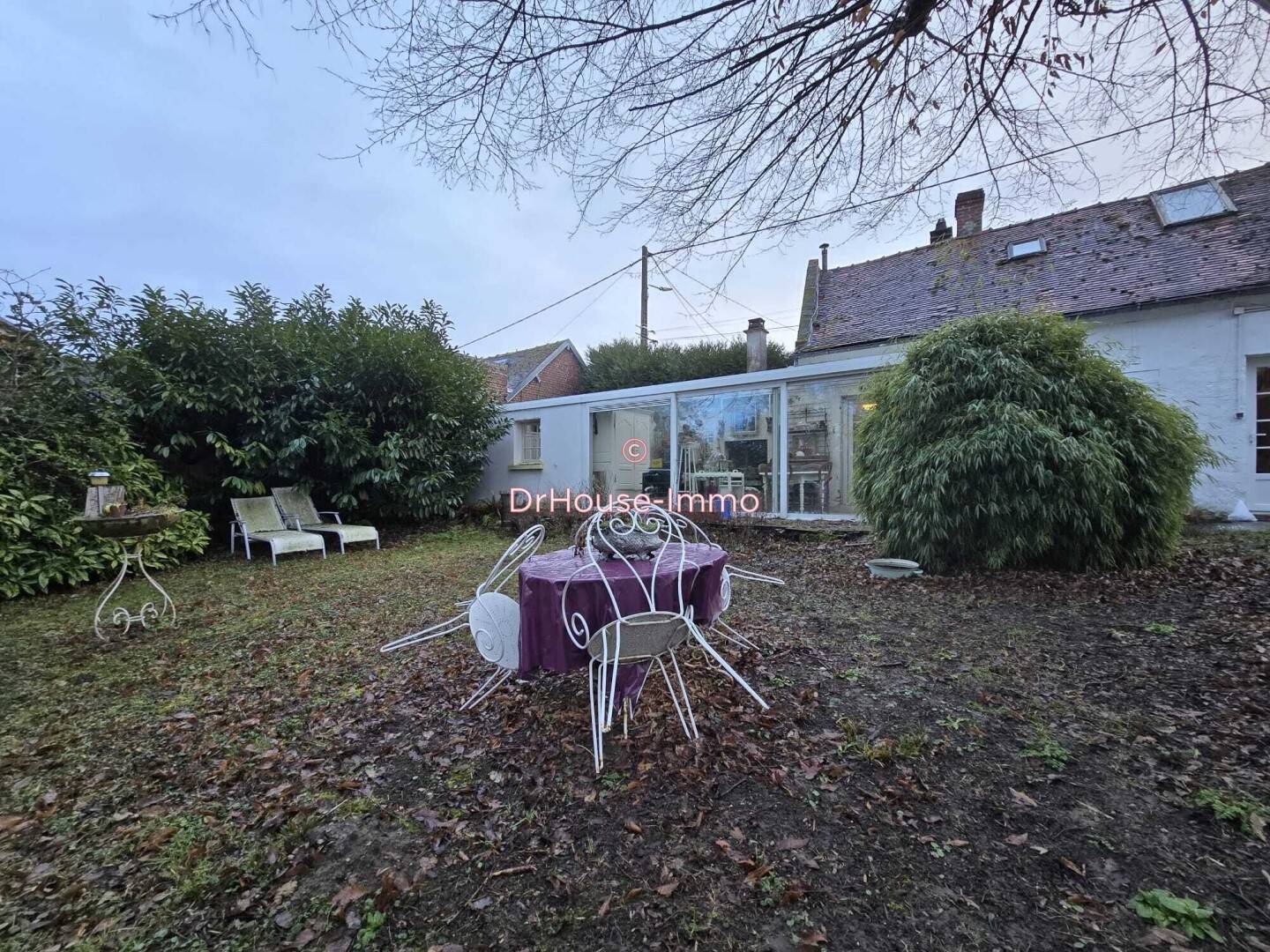 Maison à vendre, 120m², ELINCOURT SAINTE MARGUERITE