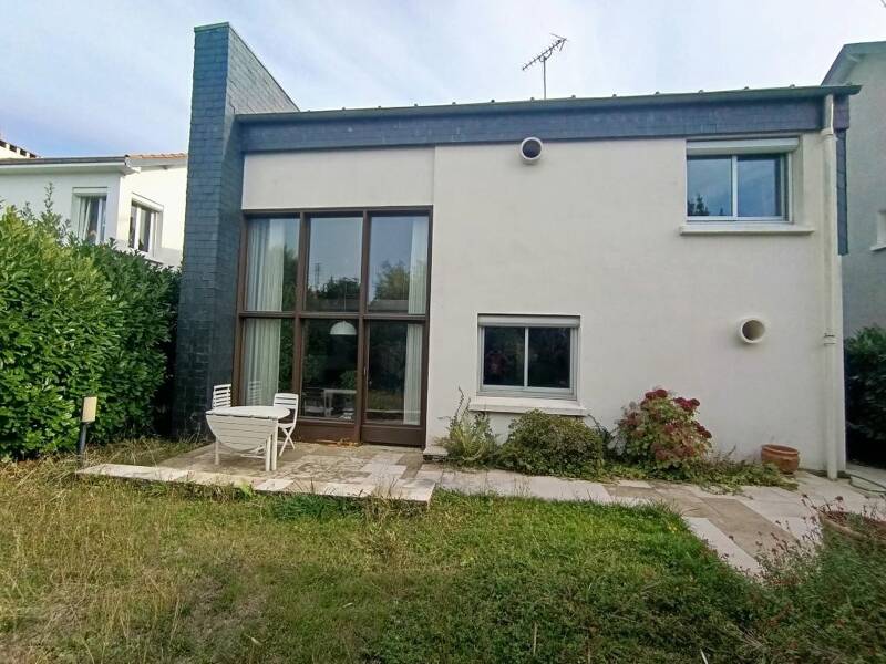 Maison à louer, 100m², SAINT HERBLAIN