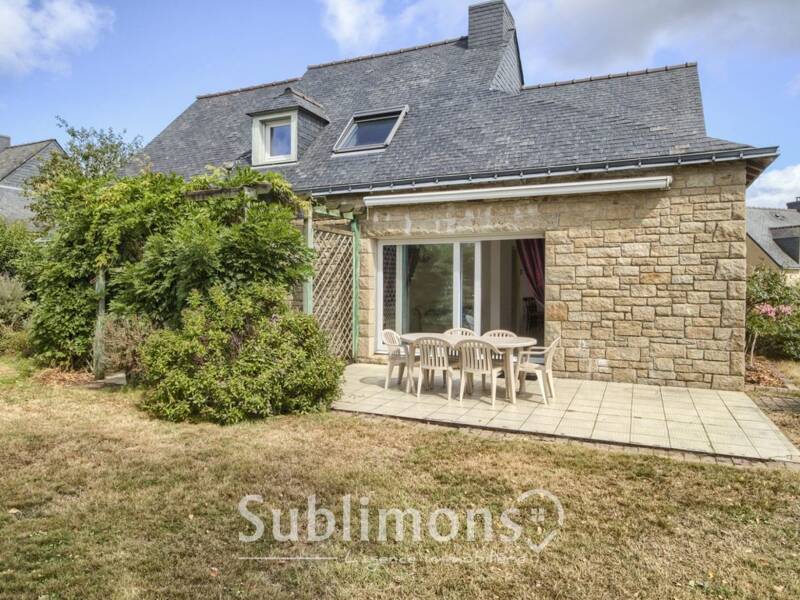 Maison à vendre, 140m², VANNES
