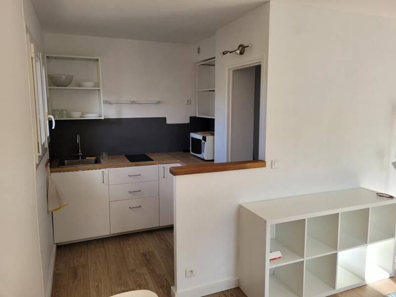 Maison à louer, 33m², MONTPELLIER