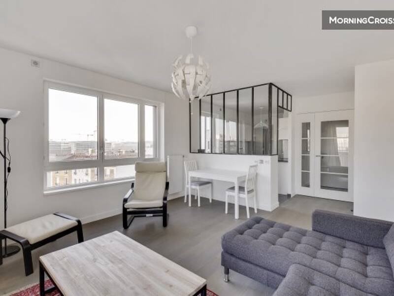 Maison à louer, 66m², BOULOGNE BILLANCOURT