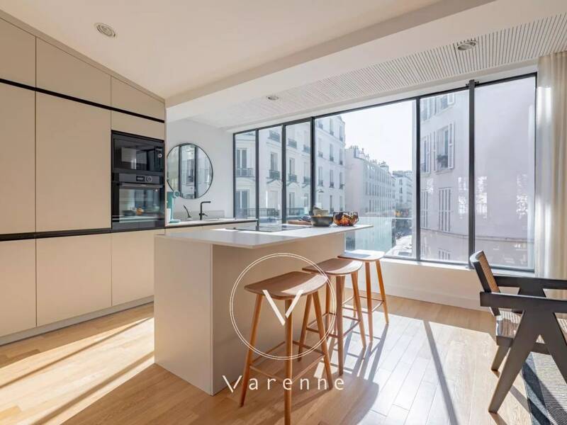 Maison à vendre, 415m², PARIS 14E