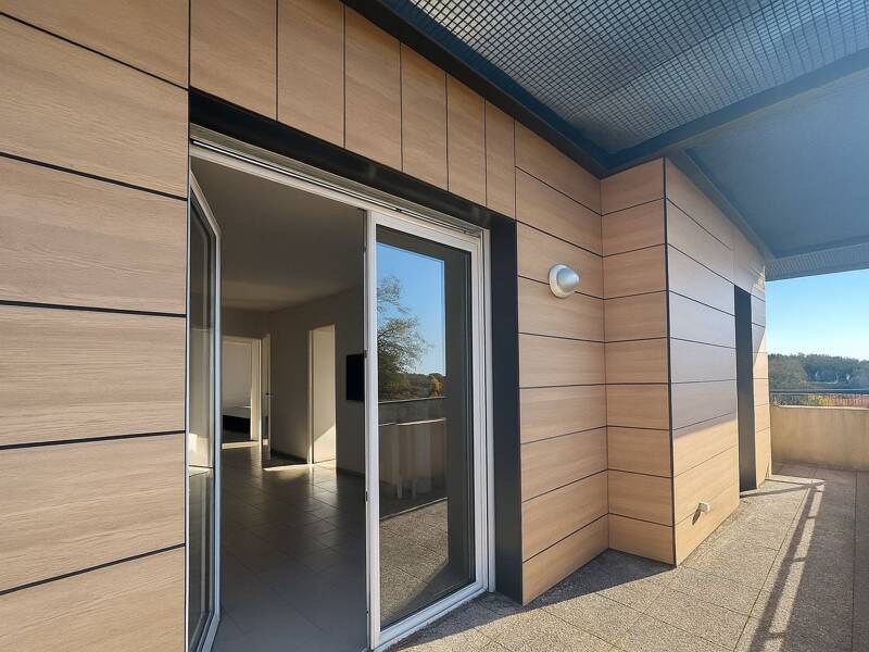 Maison à vendre, 87m², BOUCAU