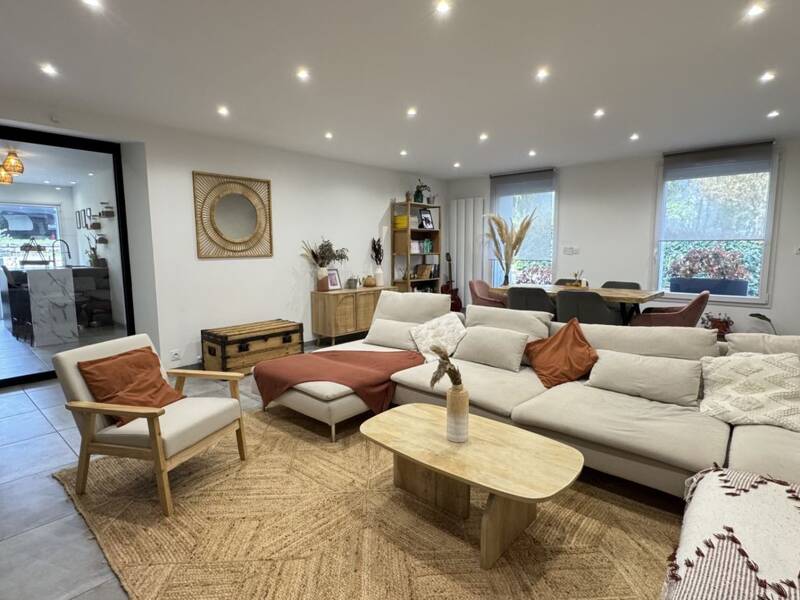 Maison à vendre, 130m², SAINT ETIENNE