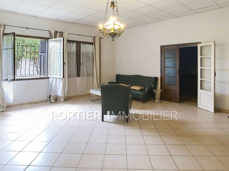 Maison à vendre, 133m², VILLENEUVE LOUBET