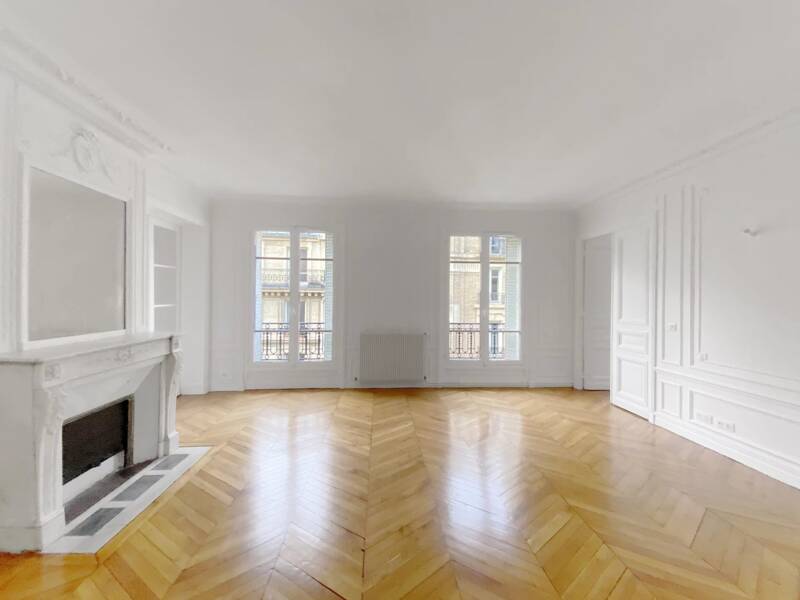 Maison à louer, 148m², PARIS 17E
