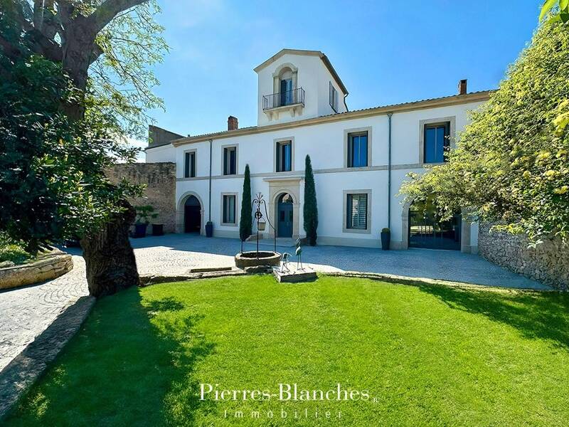 Maison à vendre, 475m², MONTPELLIER