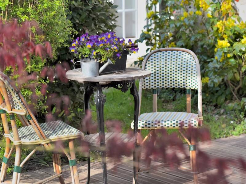 Maison à vendre, 56m², BOUGIVAL