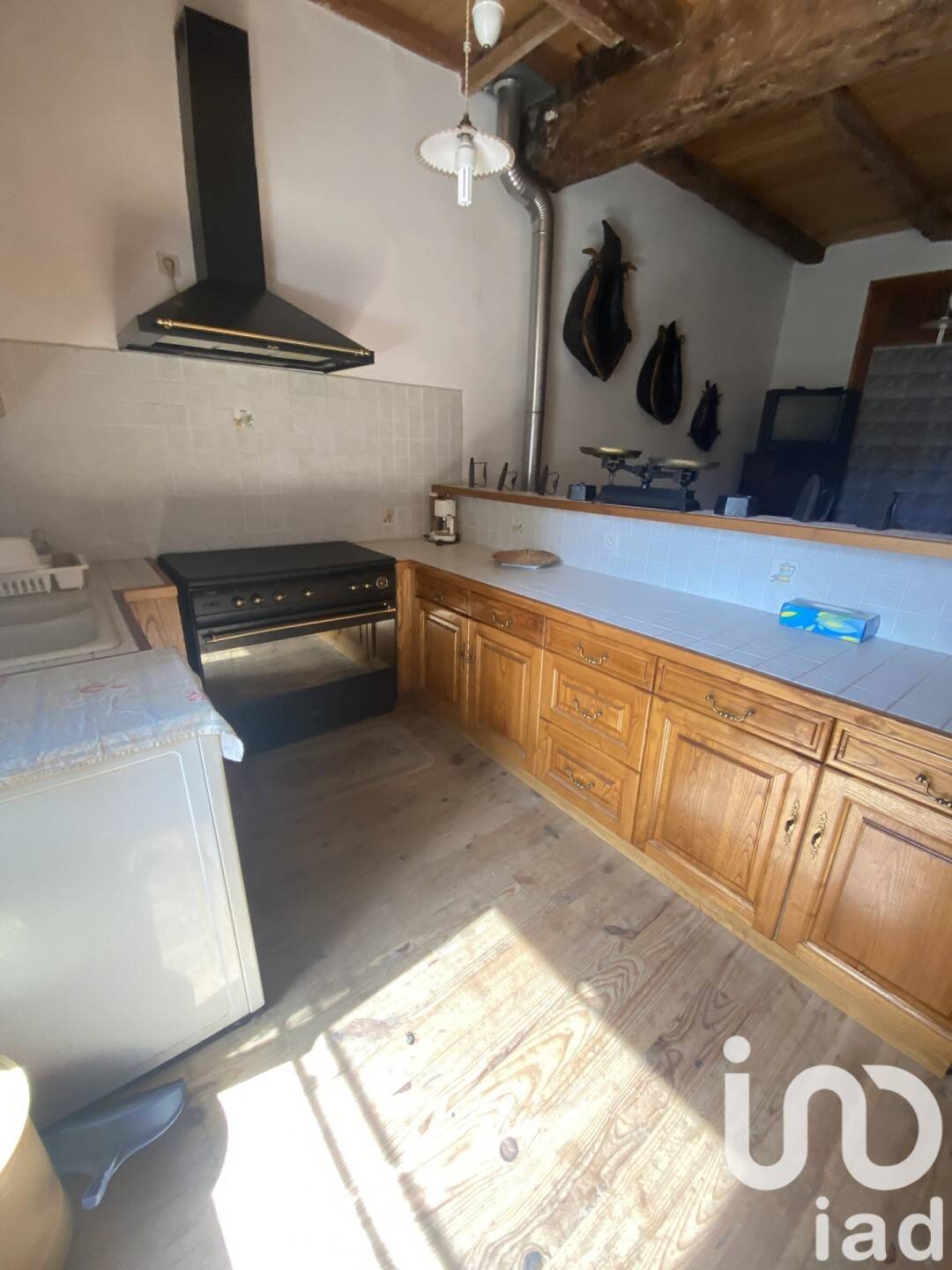 Maison à vendre, 140m², SAINT SERNIN SUR RANCE