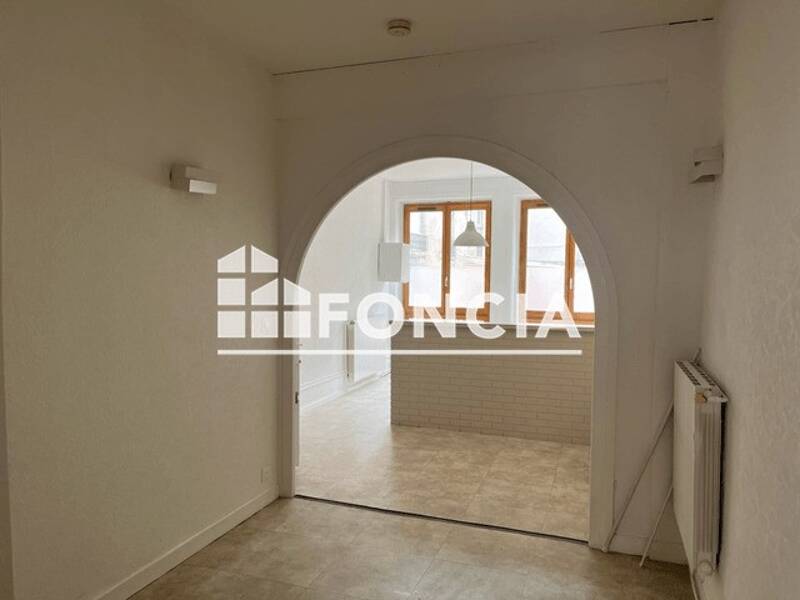 Maison à louer, 66m², SAINT ETIENNE