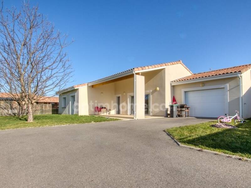 Maison à vendre, 152m², TOULOUSE