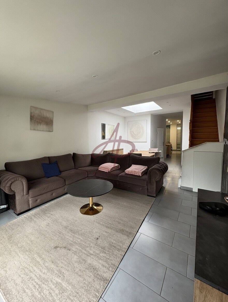 Maison à vendre, 109m², TOURCOING