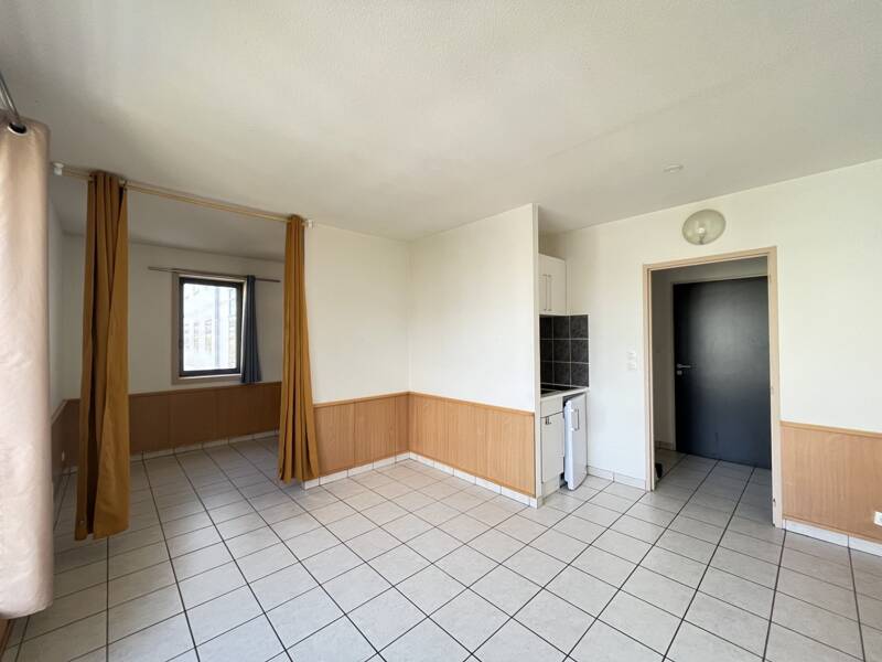 Maison à louer, 29m², RODEZ