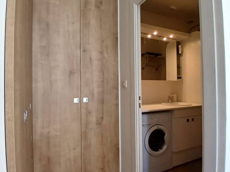 Maison à vendre, 45m², BOULOGNE BILLANCOURT