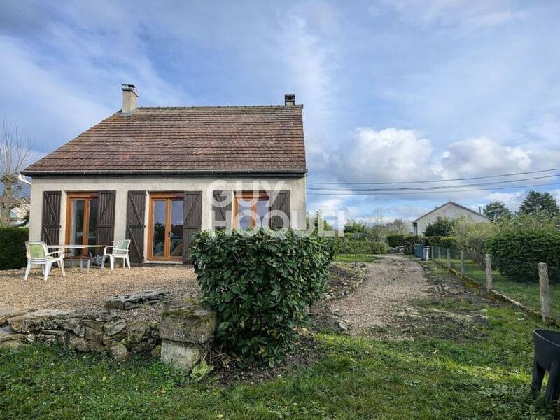 Maison à louer, 98m², LAON
