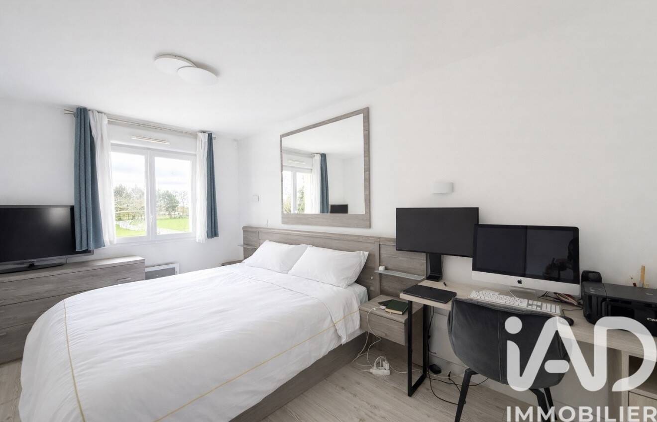 Maison à vendre, 109m², MANDRES LES ROSES