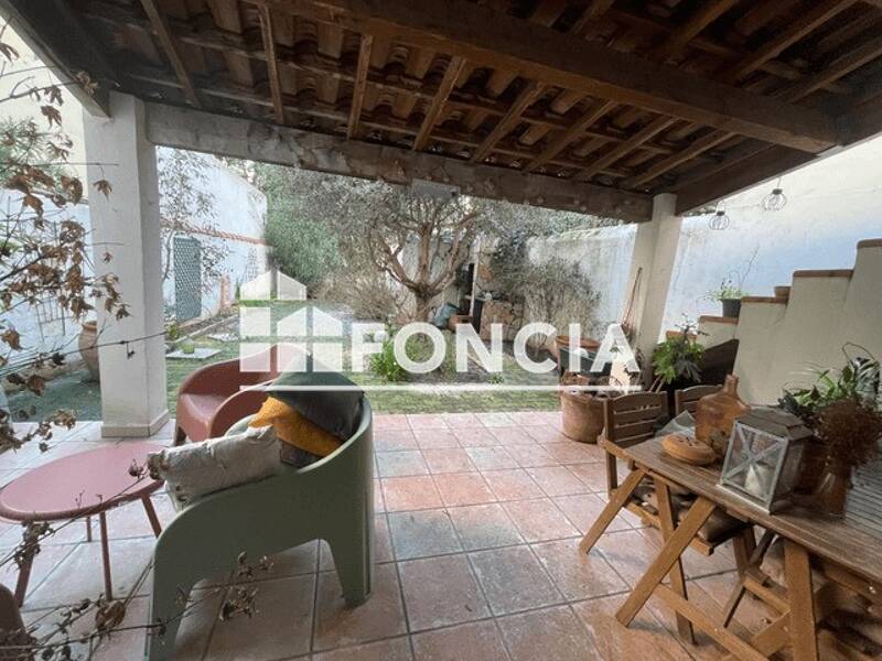 Maison à louer, 76m², LUNEL