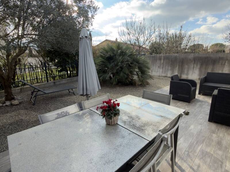 Maison à vendre, 111m², CHABEUIL