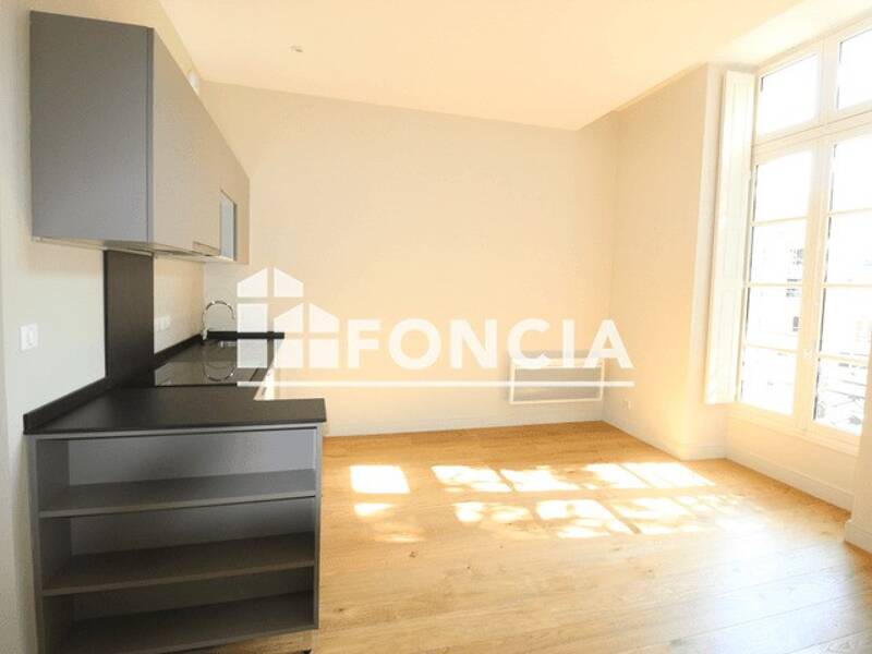 Maison à louer, 30m², NIMES