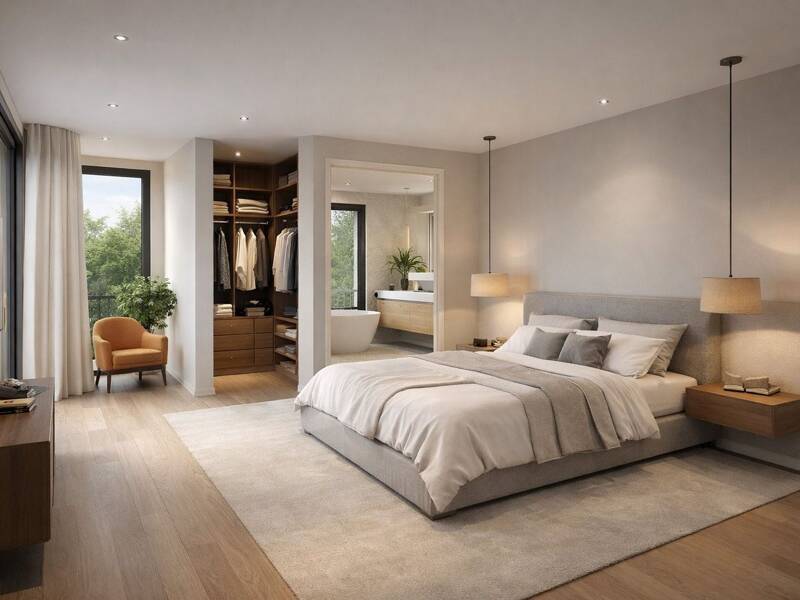 Maison à vendre, 200m², CLAMART