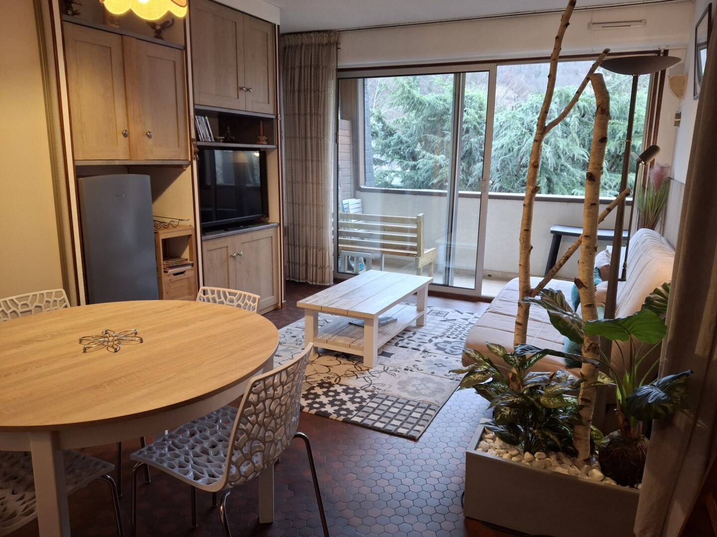 Maison à vendre, 29m², SAINT LARY SOULAN