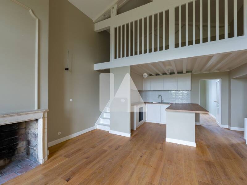 Maison à louer, 95m², BORDEAUX