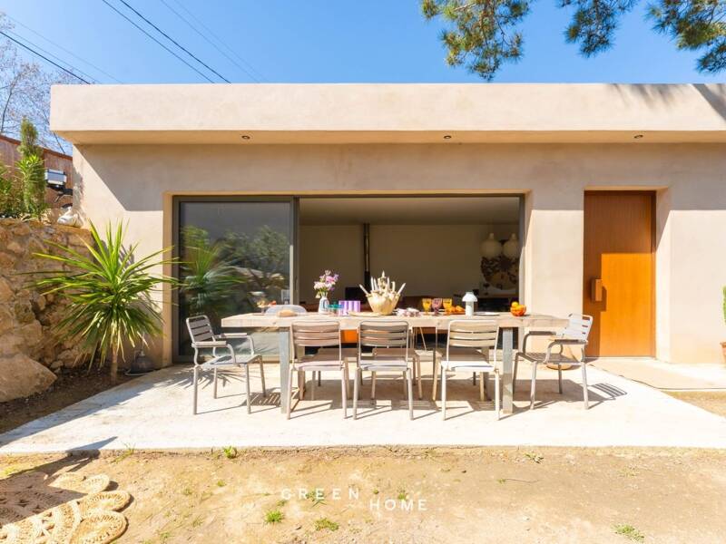 Maison à vendre, 230m², MARSEILLE 8E